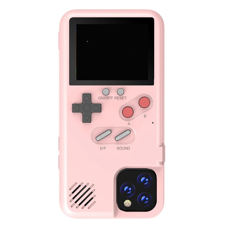 Goodies | iPhone Nostalgia Gameboy Case