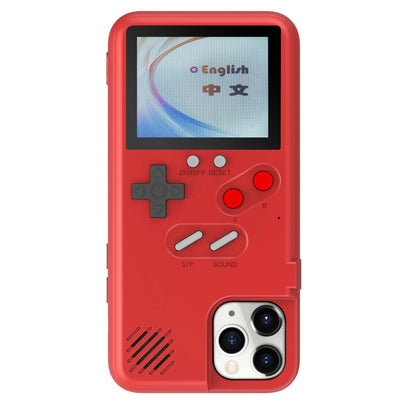 Goodies | iPhone Nostalgia Gameboy Case