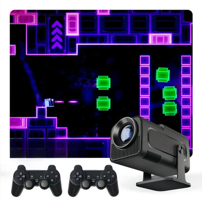 Goodies | Portable Android Gaming Projector